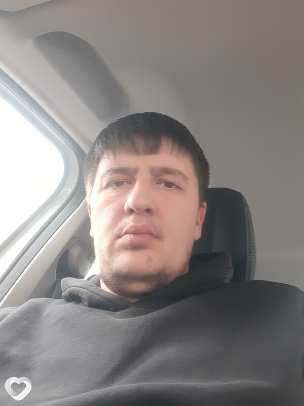 Алексей, 38, Саранске — анкета №911338