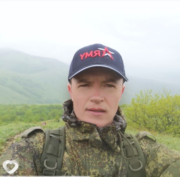Антон, 40, Хабаровске — анкета №911339