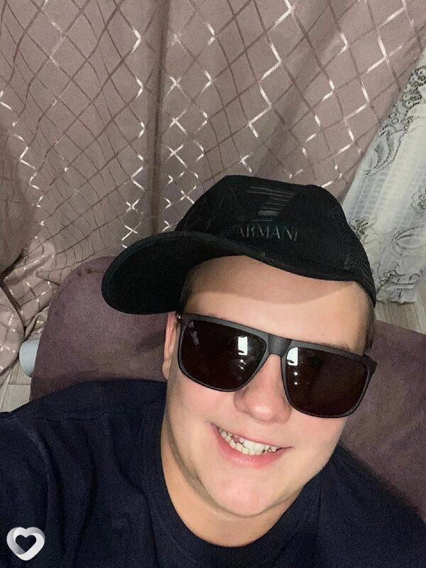 Толя, 27, Перми — анкета №911349
