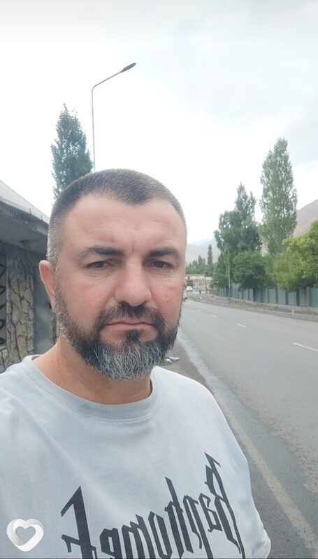 Али, 44, Екатеринбурге — анкета №911357
