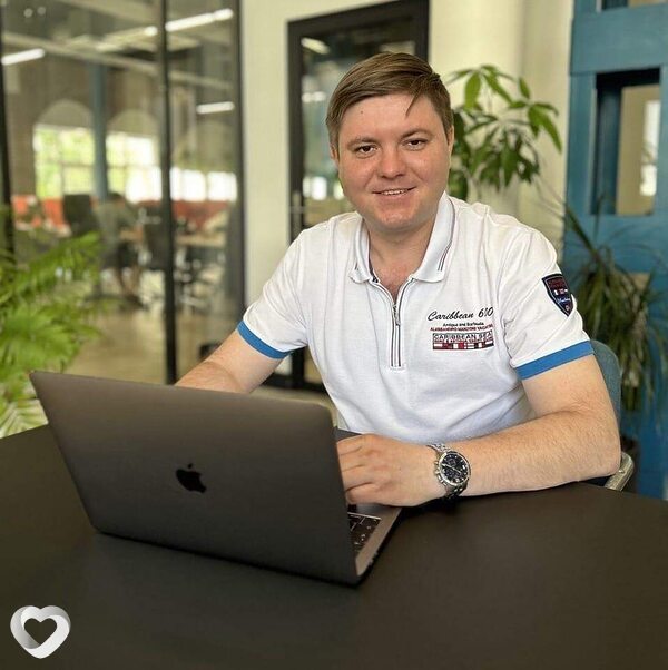 Евгений, 37, Москве — анкета №911358