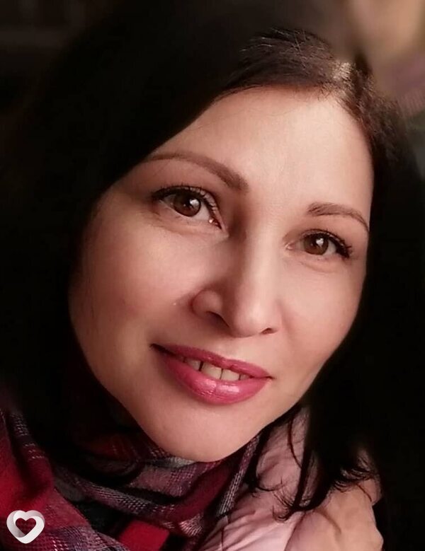 Вероника, 43, Улан-Удэ — анкета №911360