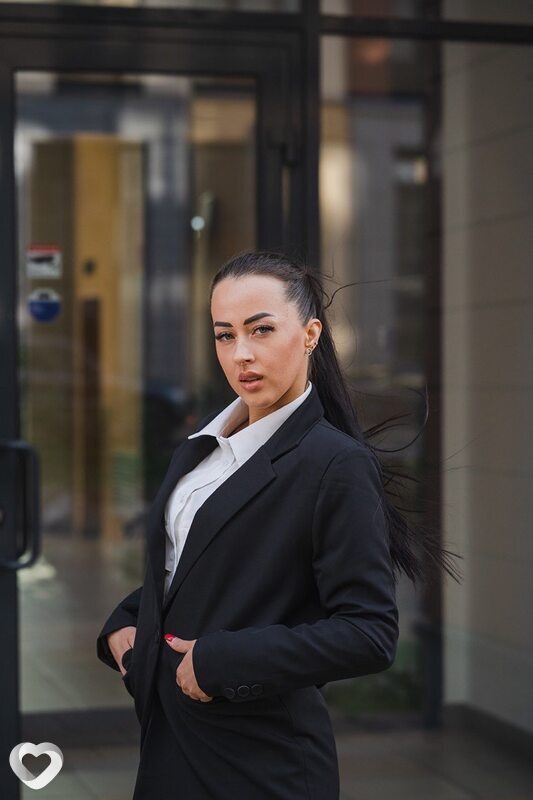 Марина, 30, Красногорске — анкета №911669