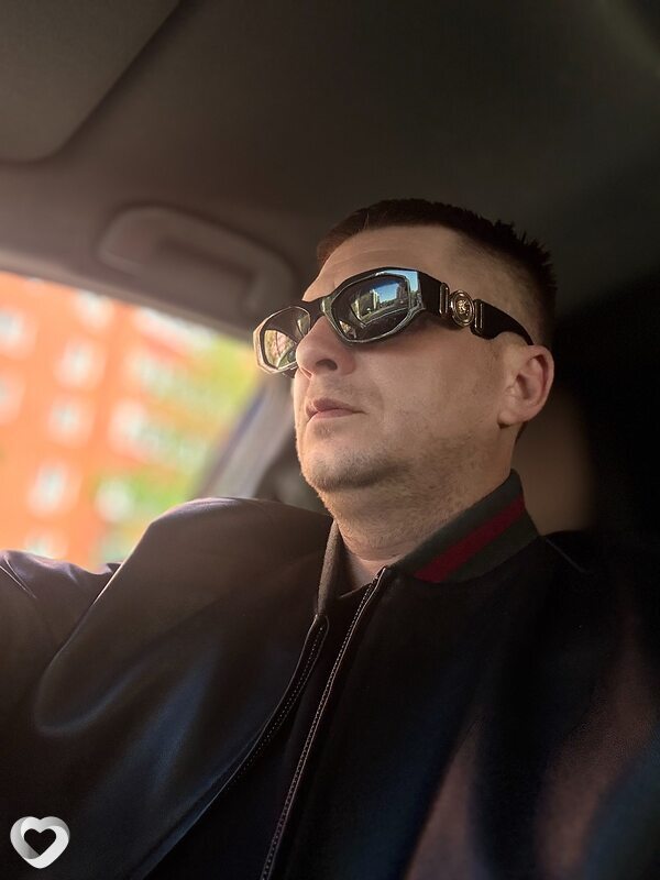 Sergey, 32, Самаре — анкета №911670
