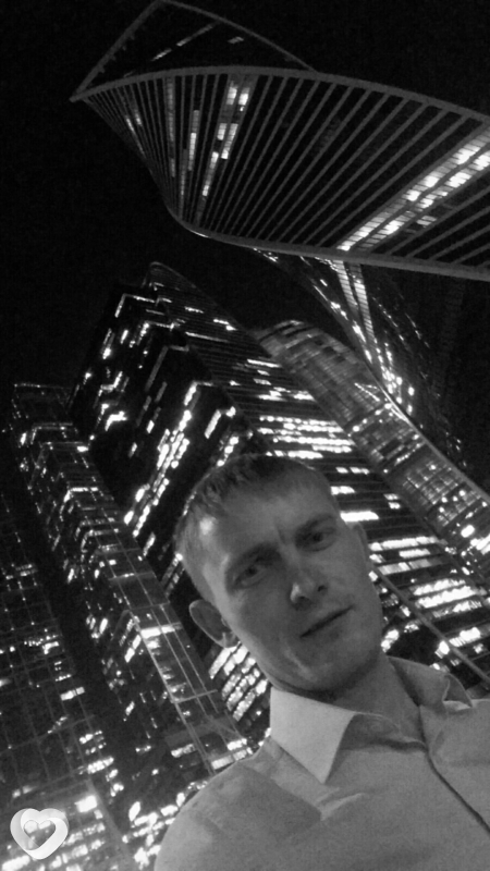 Сергей, 38, Москве — анкета №911679