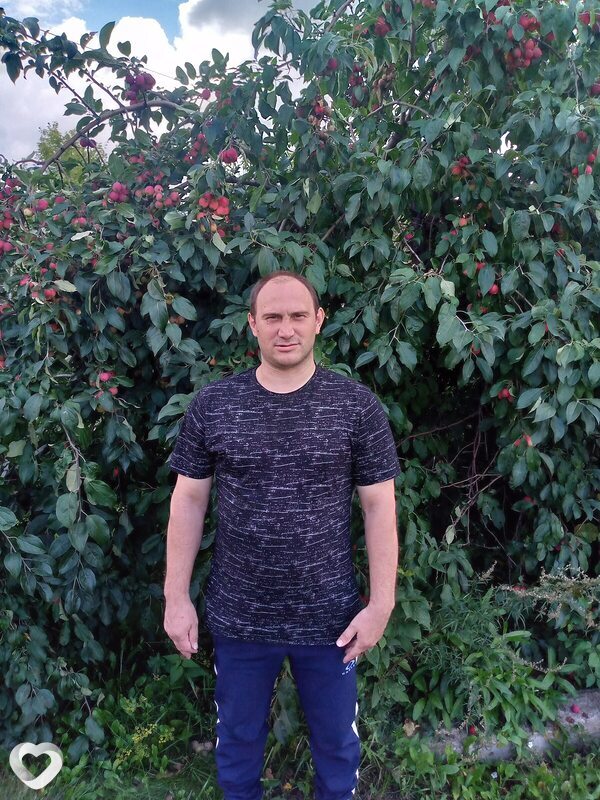 Алексей, 39, Туле — анкета №911312