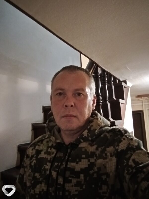 Алексей, 44, Москве — анкета №911313