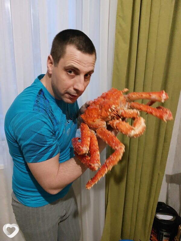 Женя, 37, Нижней Туре — анкета №911314