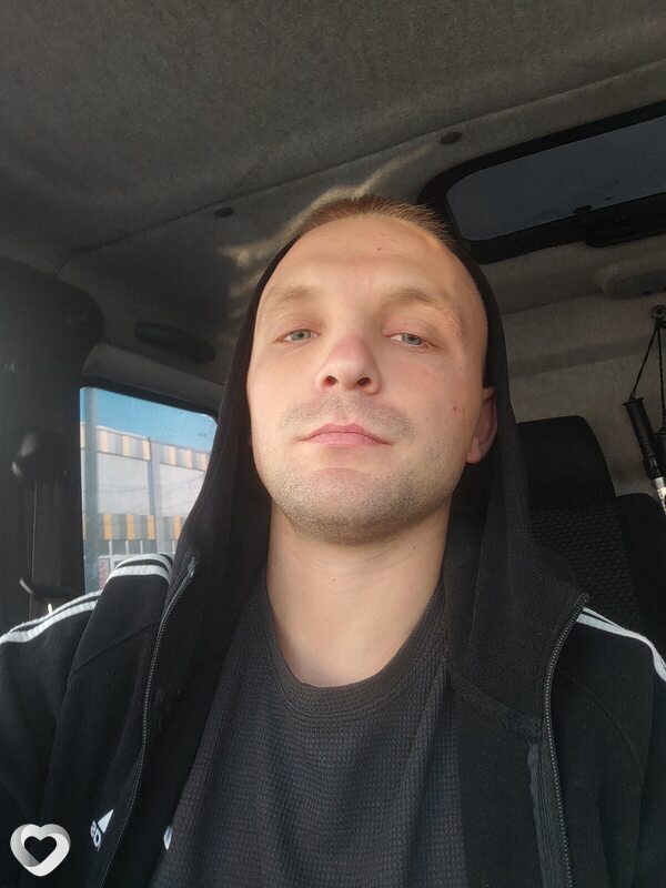 Максим, 23, Горячом Ключе — анкета №911316