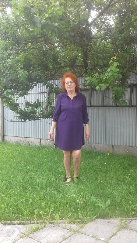 Мила, Брянск