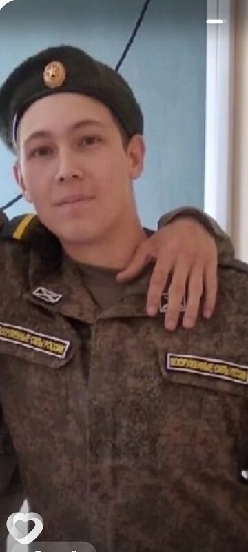 Дмитрий, 25, Гулькевичах — анкета №911319