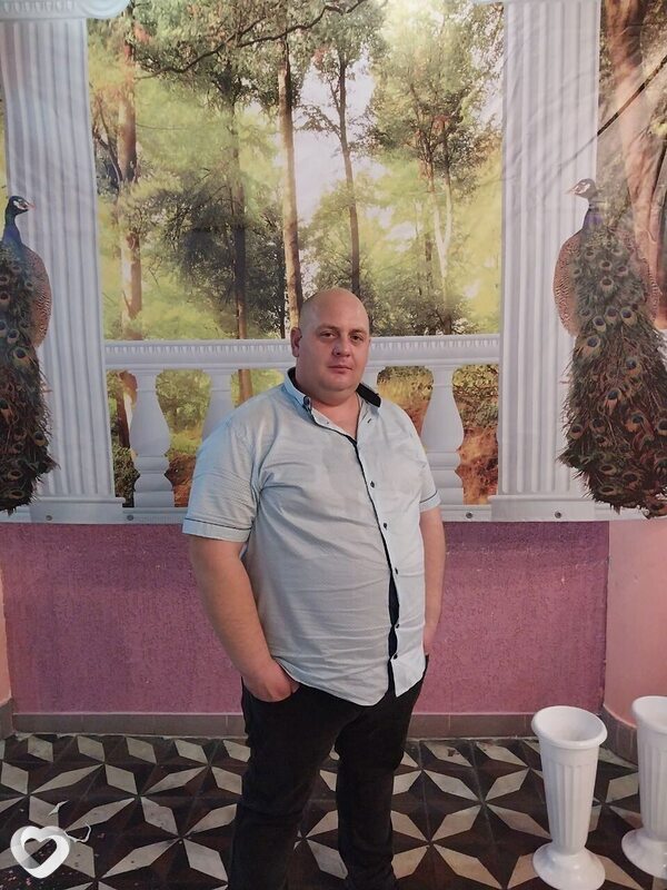 Алексей, 41, Пензе — анкета №911320