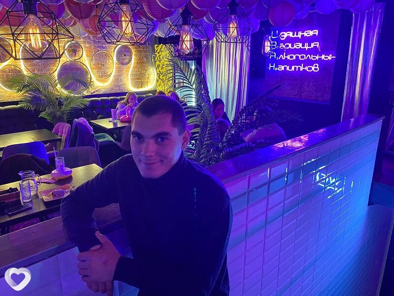 Руслан, 28, Москве — анкета №911324