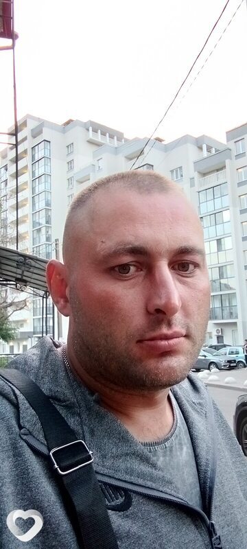 Виктор, 39, Воронеже — анкета №911326