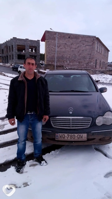 Мужик, 35, Москве — анкета №911327