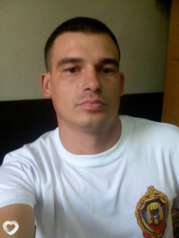 Noyes, 31, Донецке — анкета №911329
