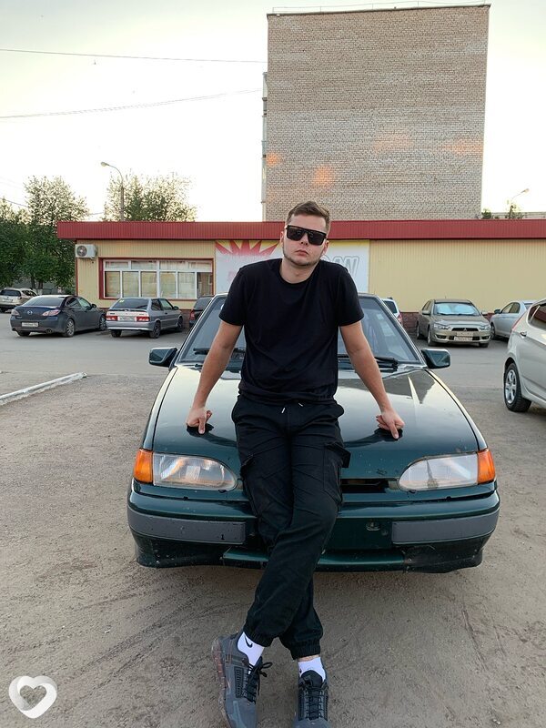 Александр, 20, Белебее — анкета №911334