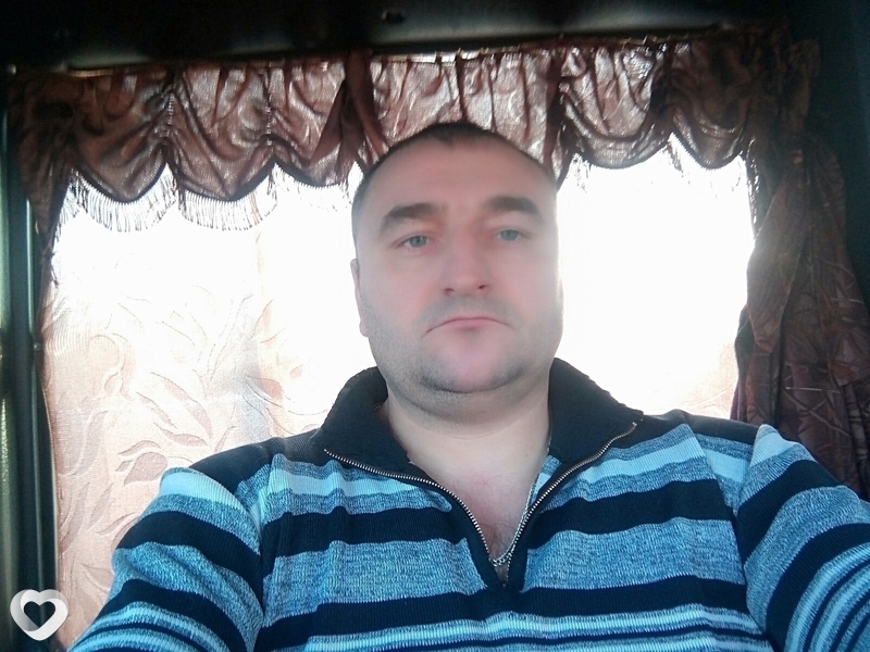 Саня, 43, Бресте — анкета №911335