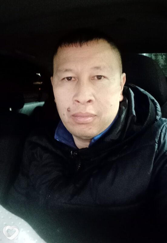 Нурболат, 45, Костанае — анкета №911286