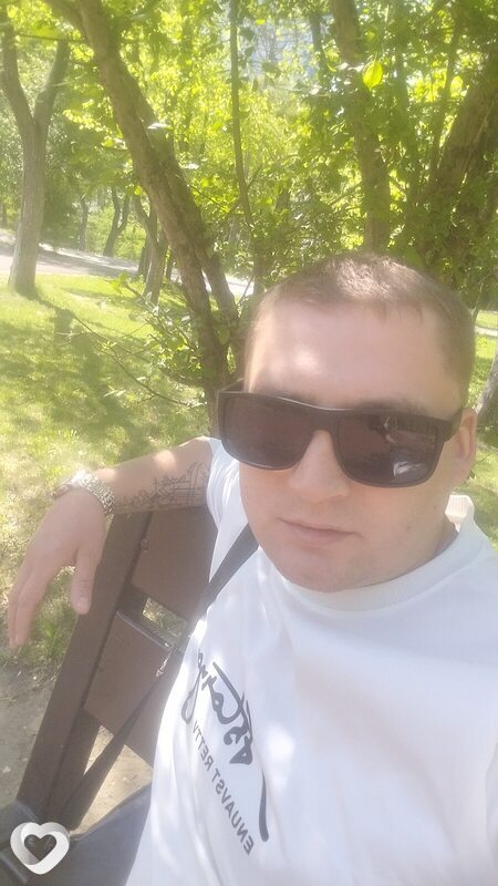 Руслан, 32, Иркутске — анкета №911306
