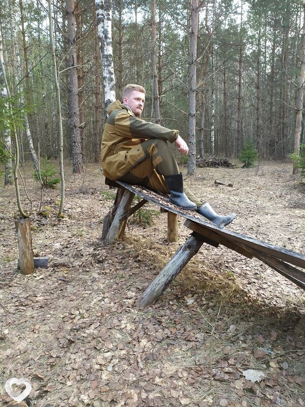 Сергей, 36, Москве — анкета №911310