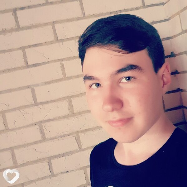 Денис, 23, Нефтекамске — анкета №911386