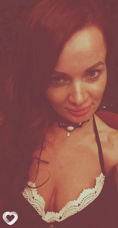 Nikusya, 40, Тихвине — анкета №911387