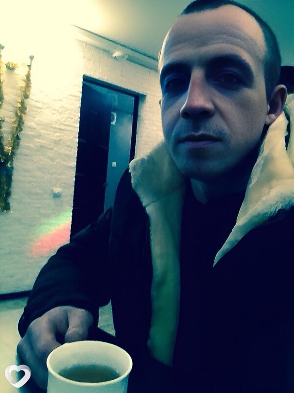 Александр, 34, Санкт-Петербурге — анкета №911388