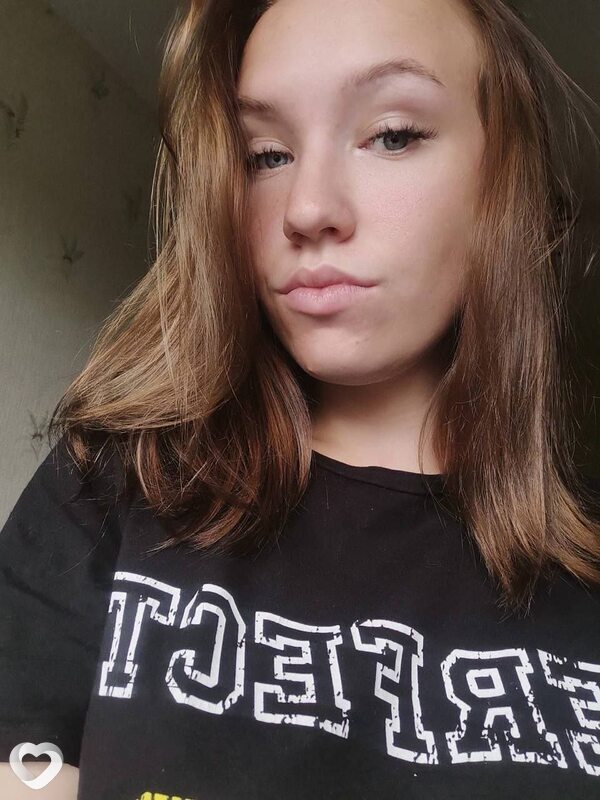 Елена, 35, Боре — анкета №911390