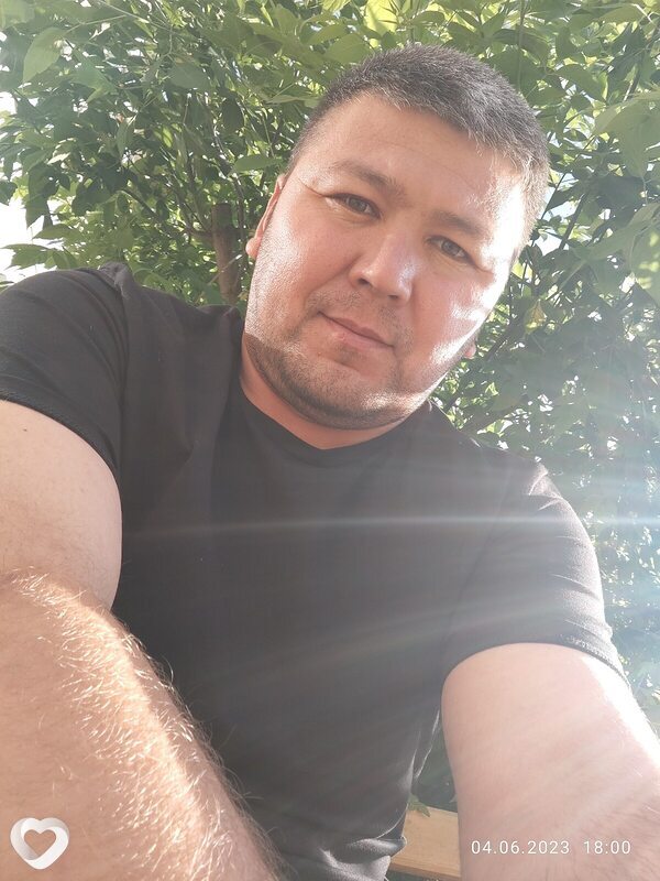 Егор, 33, Лакинске — анкета №911393