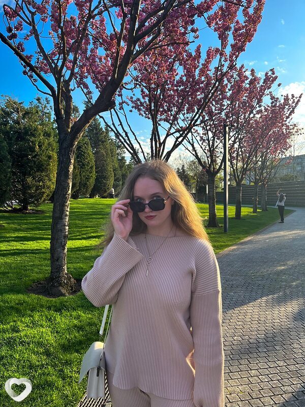 Алиса, 23, Нижнем Новгороде — анкета №911396