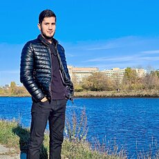 Sho, 29, Душанбе — анкета №911398