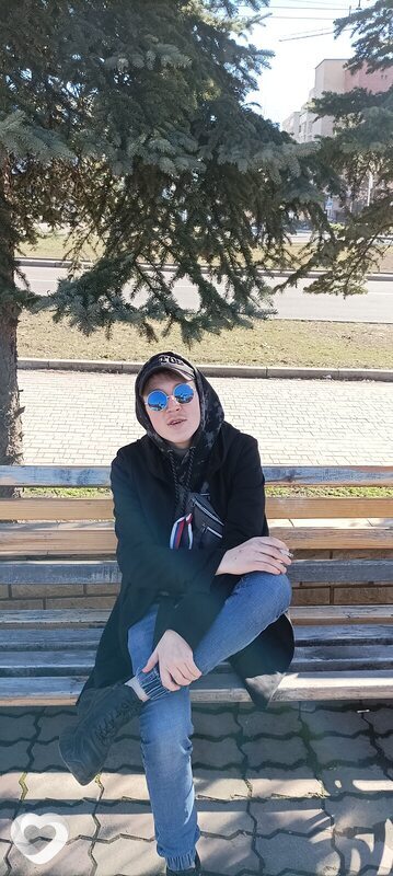 Денис, 24, Таганроге — анкета №911400
