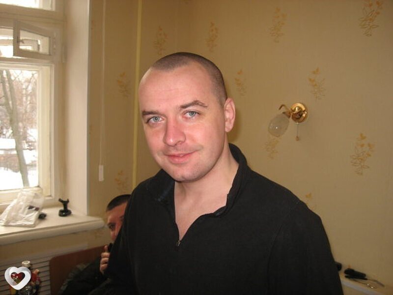 Андрей, 45, Евпатории — анкета №911404