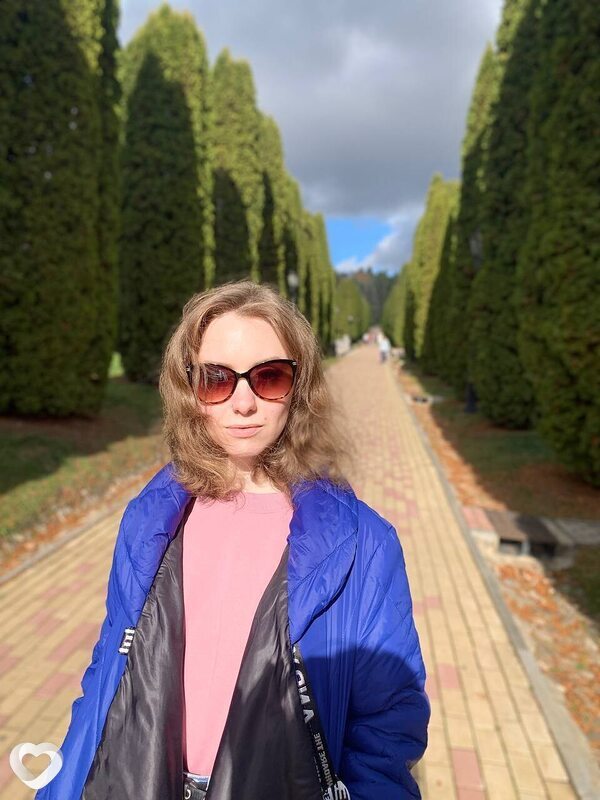 Анна, 36, Череповце — анкета №911408
