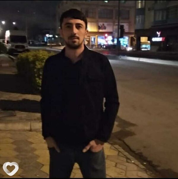 Руфат, 34, Ростове-на-Дону — анкета №911361