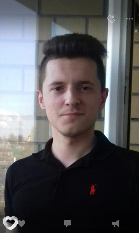 Виталий, 30, Бресте — анкета №911363