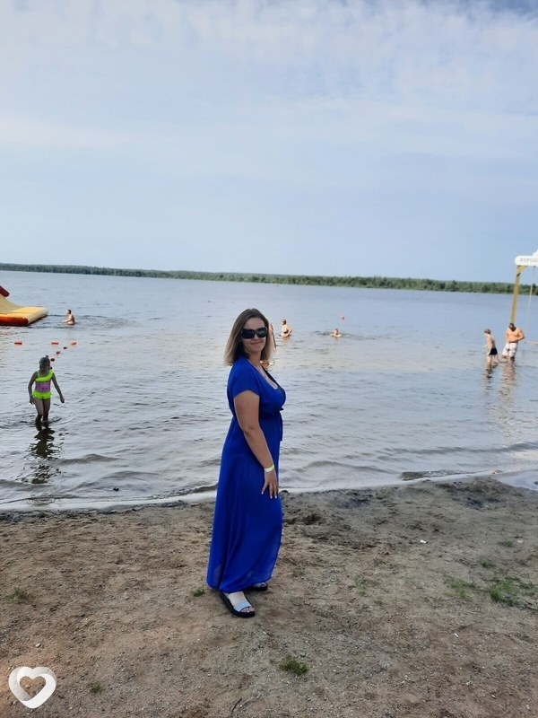 Марина, 38, Владимире — анкета №911368