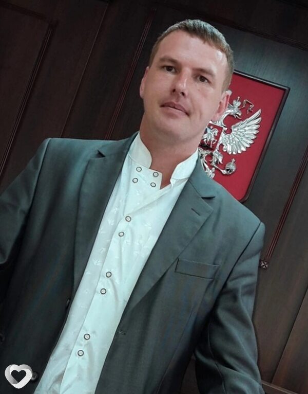 Дэн, 38, Екатеринбурге — анкета №911372