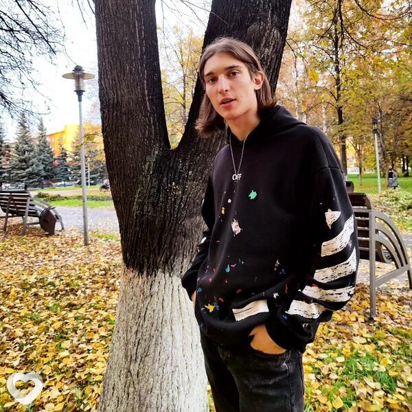 Егор, 22, Прокопьевске — анкета №911377