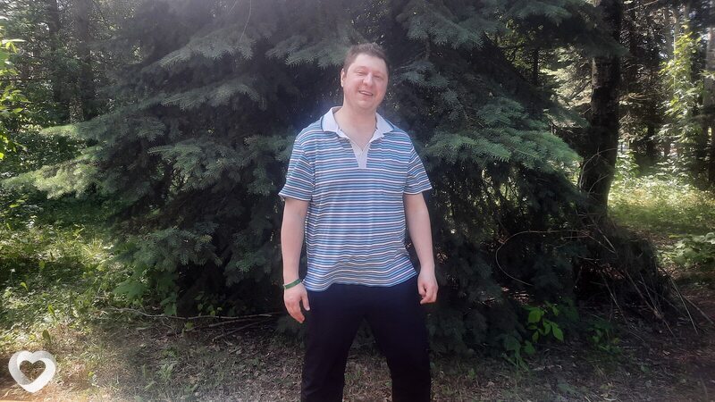 Артем, 38, Москве — анкета №911381