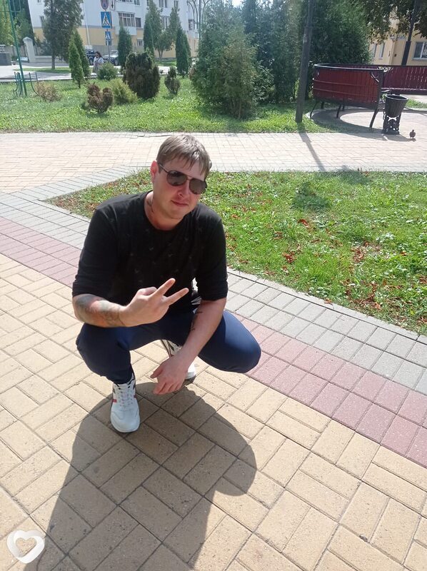 Леха, 24, Раменском — анкета №911384