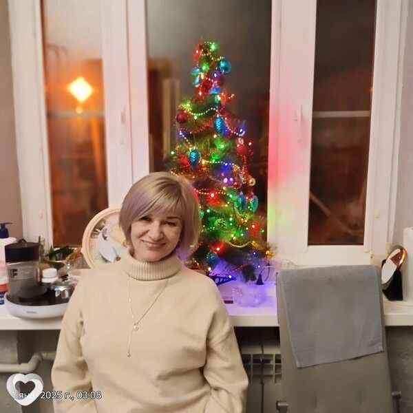 Елена, 56, Краснодаре — анкета №911416
