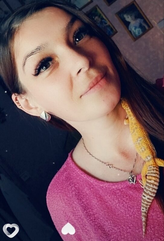Елена, 36, Гродно — анкета №911420