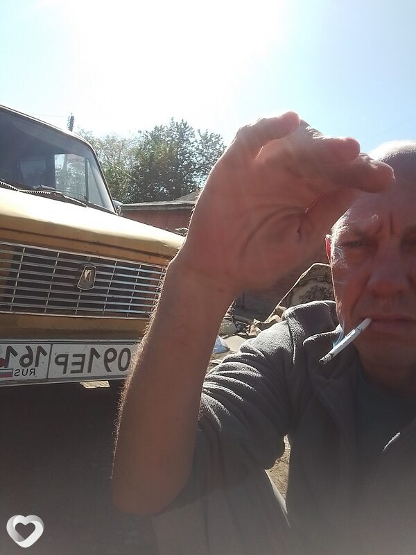 Алексей, 47, Пролетарске — анкета №911422