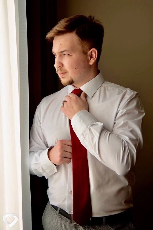 Никита, 31, Москве — анкета №911435