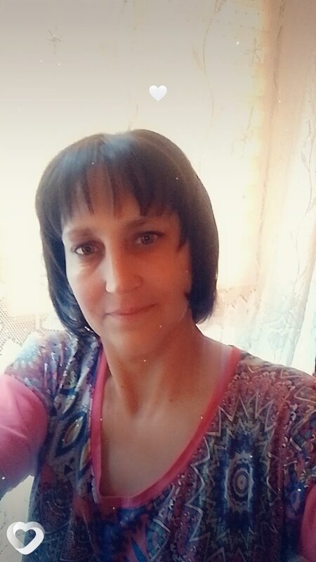 Оливия, 44, Москве — анкета №911436