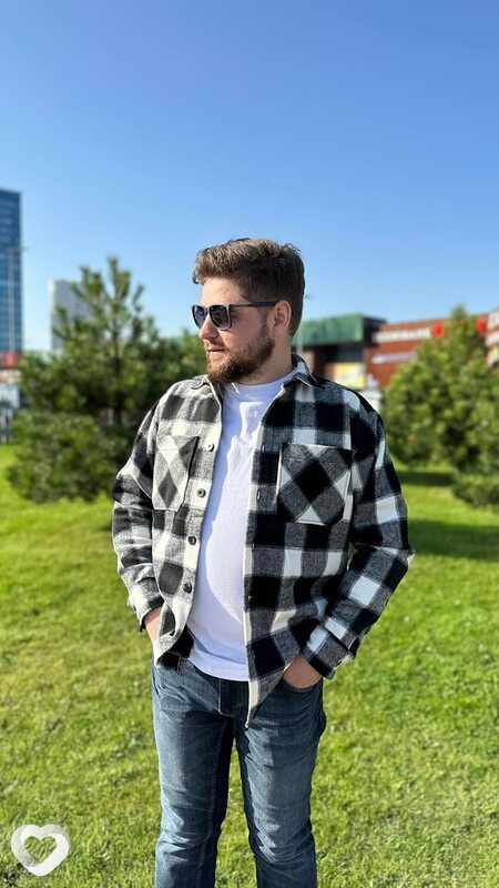 Андрей, 33, Минске — анкета №911441