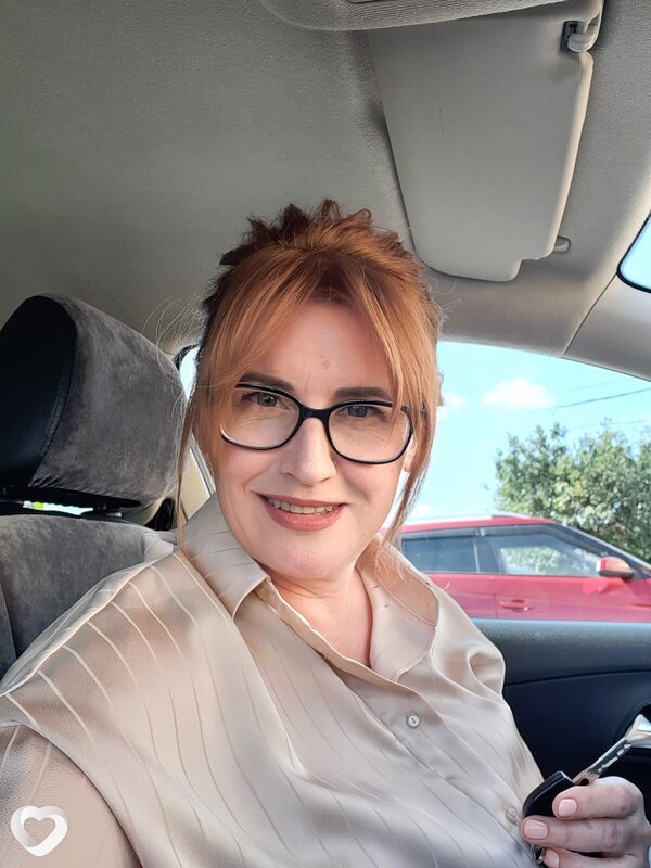 Ира, 55, Тамбове — анкета №911443
