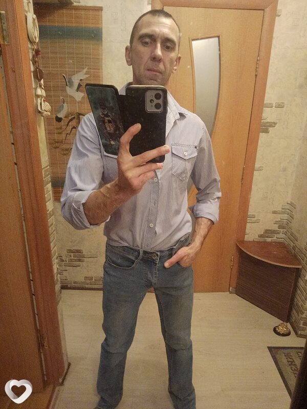 Сергей, 49, Смоленске — анкета №911449